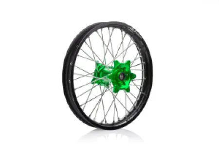 DID - WHEEL DIRTSTAR ST-X 2.15X18 36 - 02040711