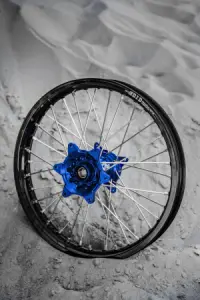 DID - WHEEL DIRTSTAR ST-X 2.15X19 36 - 02040709