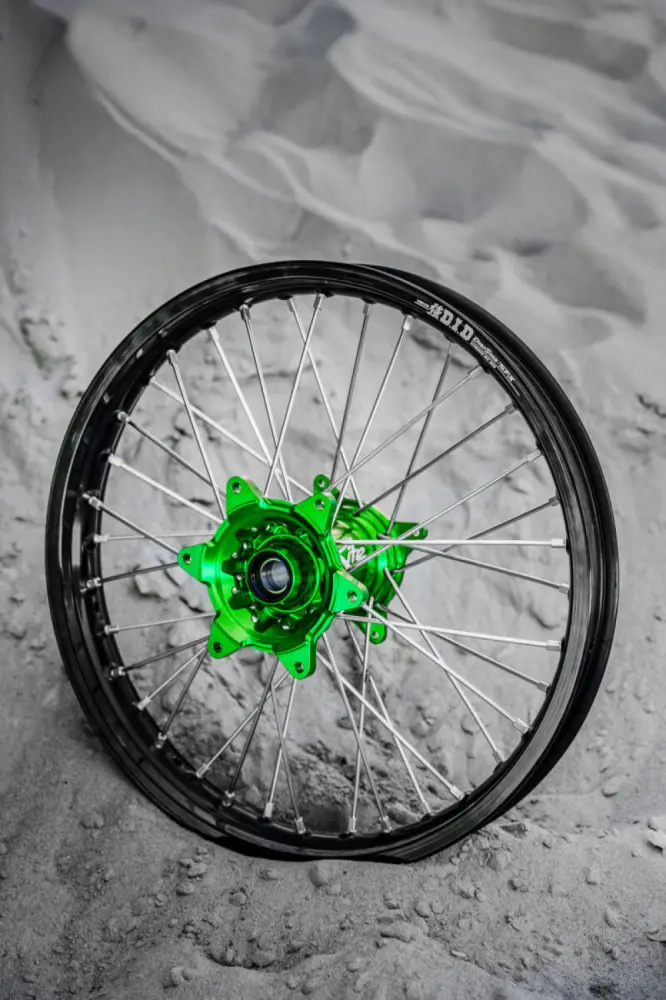 DID - WHEEL DIRTSTAR ST-X 2.15X18 36 - 02040711