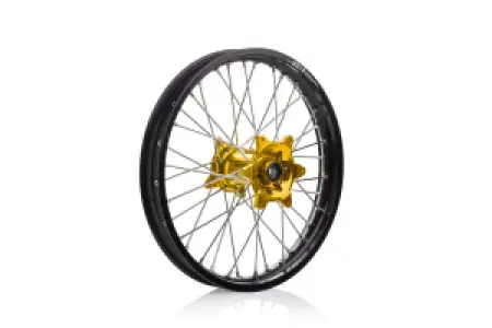 DID - WHEEL DIRTSTAR ST-X 2.15X19 36 - 02040712
