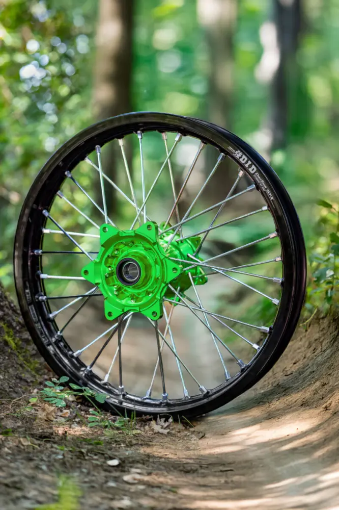DID - WHEEL DIRTSTAR ST-X 2.15X18 36 - 02040711