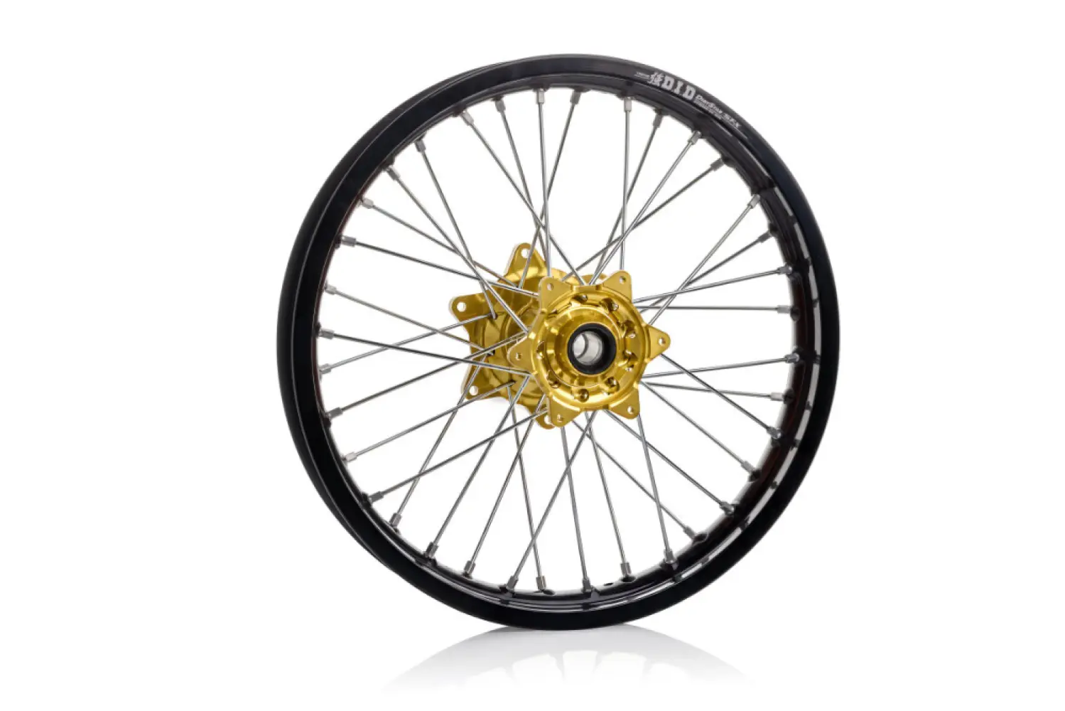 DID - WHEEL DIRTSTAR ST-X 2.15X19 36 - 02040712