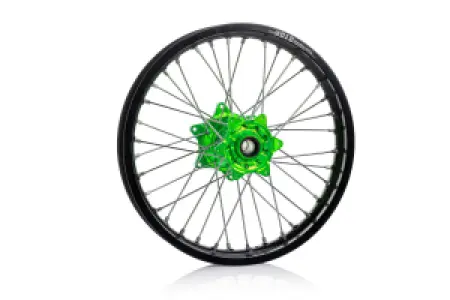 DID - WHEEL DIRTSTAR ST-X 2.15X18 36 - 02040711