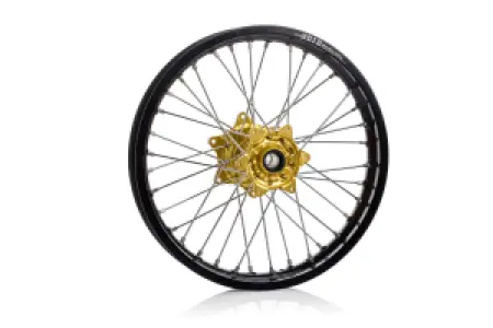 DID - WHEEL DIRTSTAR ST-X 2.15X18 36 - 02040713