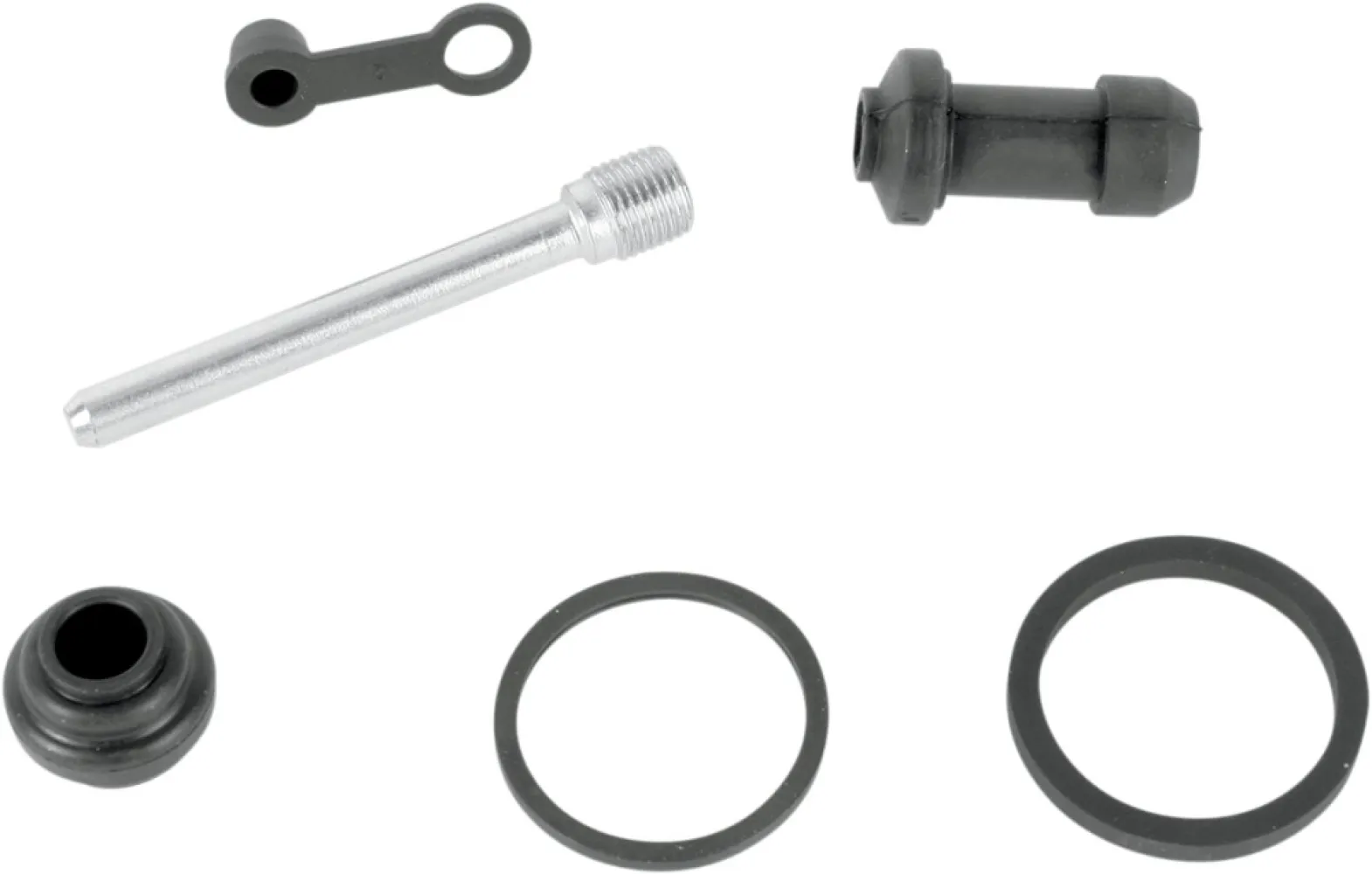 MOOSE OFFROAD HARD-PARTS - REBUILD KT CALIPR RR KAW - 17020099