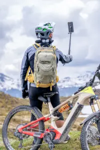SP CONNECT - POV POLE SPC+ - 06360618