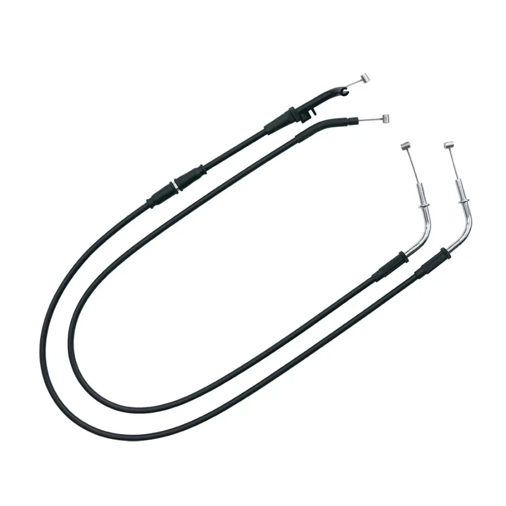 VENHILL - KAWASAKI F/L THROTTLE CABLE (P - 06502181