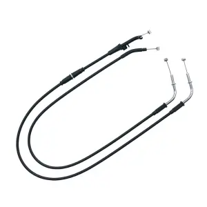 VENHILL - KAWASAKI F/L THROTTLE CABLE (P - 06502181