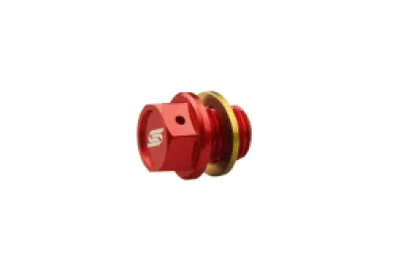 SCAR RACING - OIL DRAIN PLUG MAGNET RD - 09200236
