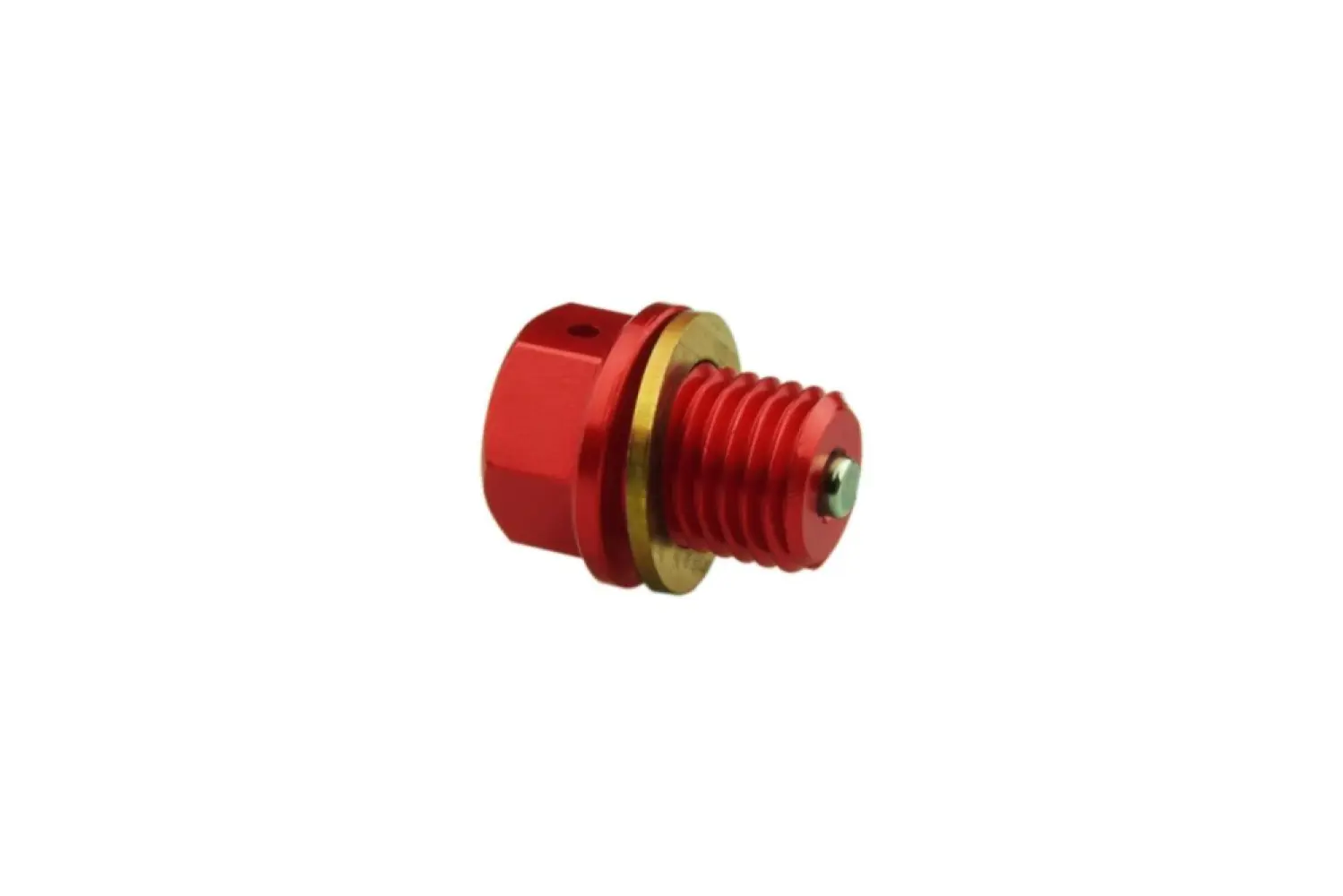 SCAR RACING - OIL DRAIN PLUG MAGNET RD - 09200236