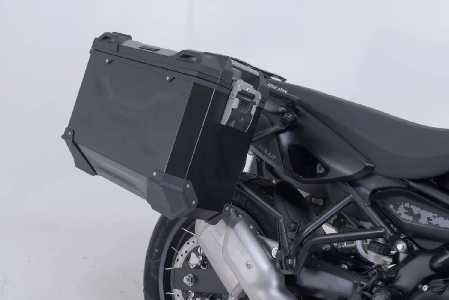 SW-MOTECH - PRO SIDE CARRIER - 15101384