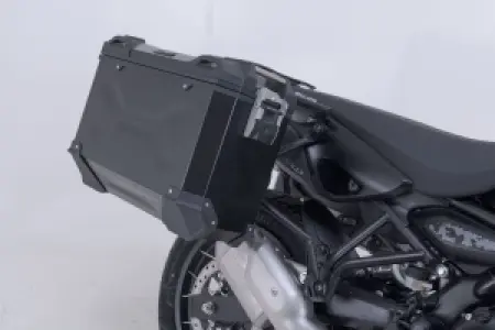 SW-MOTECH - PRO SIDE CARRIER - 15101384