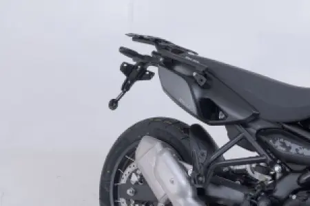 SW-MOTECH - PRO SIDE CARRIER - 15101384