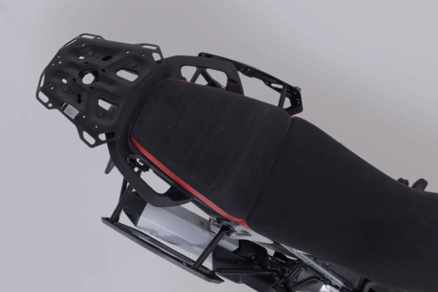 SW-MOTECH - PRO SIDE CARRIERS - 15101388