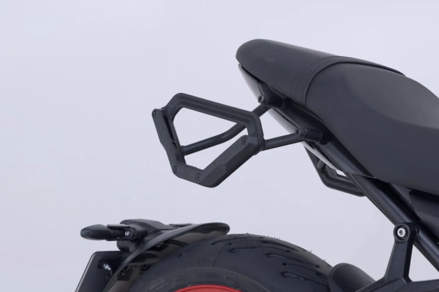 SW-MOTECH - V-LOC SIDE CARRIER RIGHT - 15101390