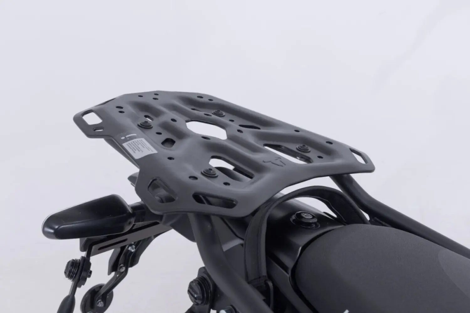 SW-MOTECH - ADVENTURE-RACK - 15101391