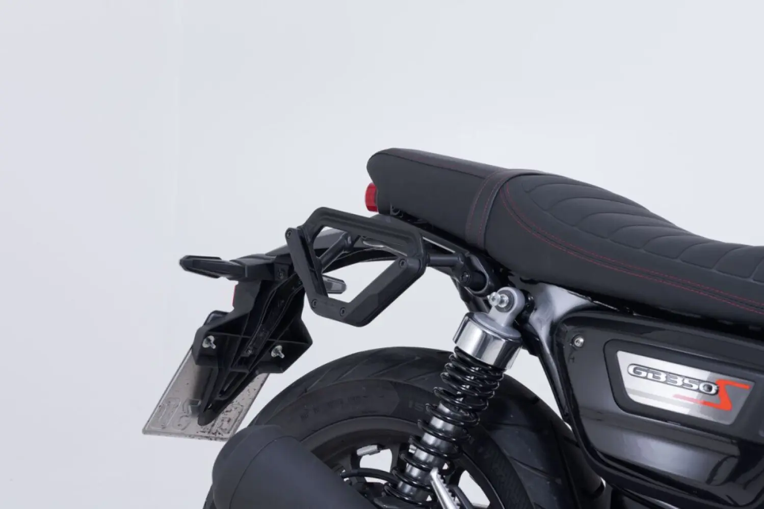 SW-MOTECH - V-LOC SIDE CARRIER RIGHT - 15101405