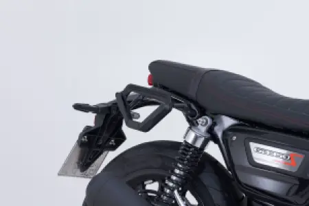 SW-MOTECH - V-LOC SIDE CARRIER RIGHT - 15101405