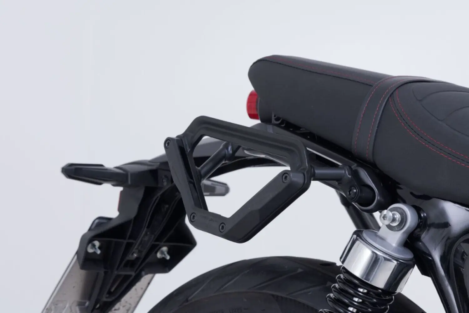 SW-MOTECH - V-LOC SIDE CARRIER RIGHT - 15101405