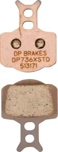 DP BRAKES - BRAKE PAD SINTERED KTM - 17213647