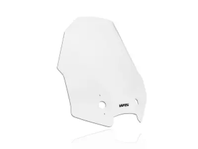 WRS - WINDSCREEN CAPONORD KAWA VERSY - 23120741