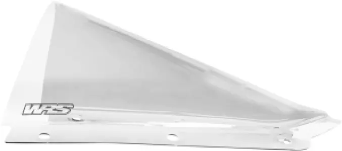 WRS - WINDSCREEN RACE HIGH KAWASAKI - 23120879