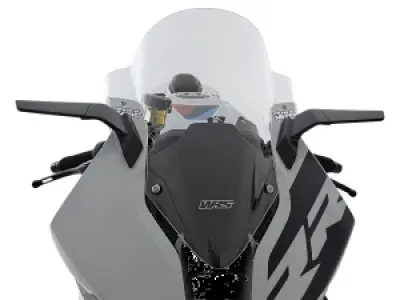 WRS - WINDSCREEN RACE HIGH BMW S1000 - 23121582