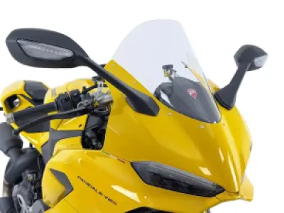 WRS - WINDSCREEN RACE DUCATI PANIGAL - 23121590