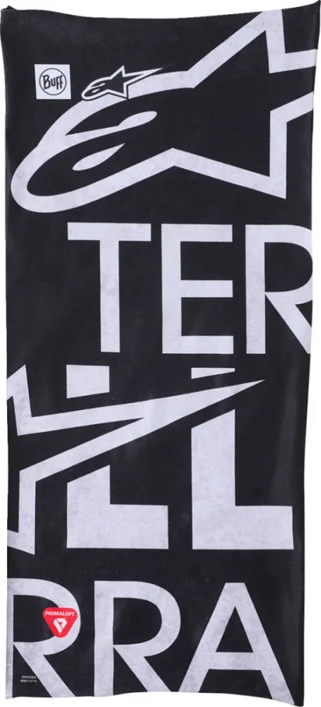 ALPINESTARS (CASUALS) - NECKTUBE BUFF ALL TERRA PRIMAL - 25020338