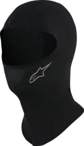 ALPINESTARS (ROAD) - BALACLAVA AT MERINO BLACK - 25030550