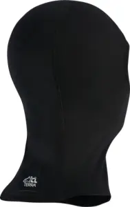 ALPINESTARS (ROAD) - BALACLAVA AT MERINO BLACK - 25030550