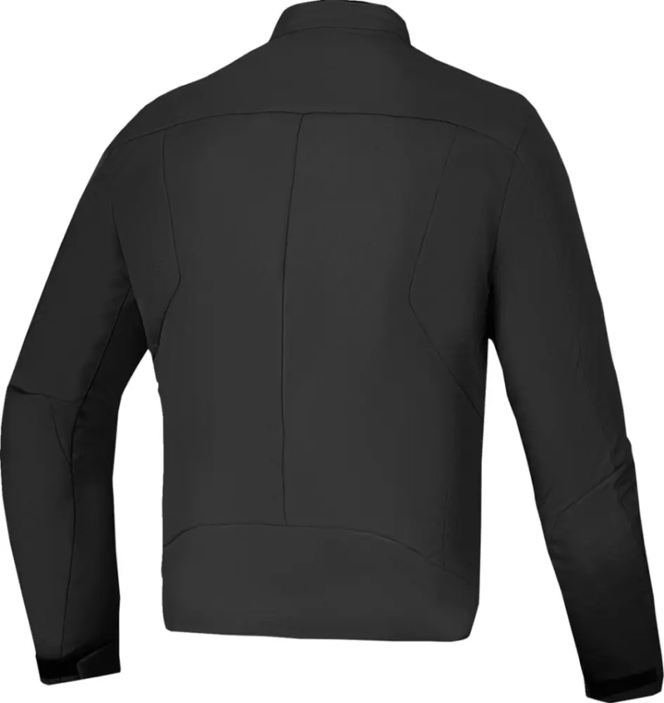 ALPINESTARS (ROAD) - JACKET C-1 WP BLACK/BLACK L - 28208155