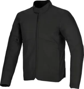 ALPINESTARS (ROAD) - JACKET C-1 WP BLACK/BLACK 3XL - 28208158