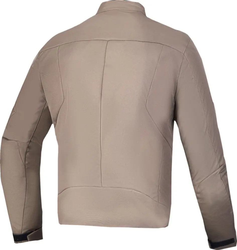 ALPINESTARS (ROAD) - JACKET C-1 WP WALNUT/BLACK L - 28208169