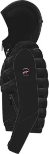 ALPINESTARS (ROAD) - JACKET THERMA-TECH WP BLACK L - 28208188