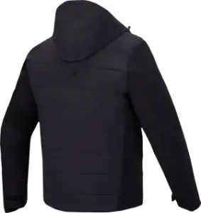 ALPINESTARS (ROAD) - JACKET THERMA-TECH WP BLACK 3X - 28208191