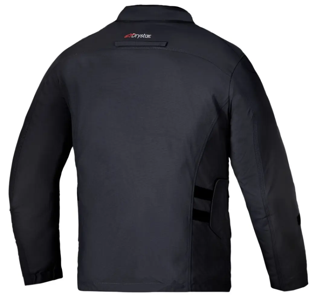 ALPINESTARS (ROAD) - JACKET ALTAN DRYSTAR BLACK M - 28208200