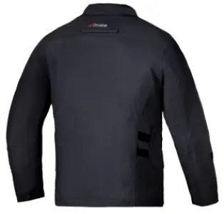 ALPINESTARS (ROAD) - JACKET ALTAN DRYSTAR BLACK L - 28208201