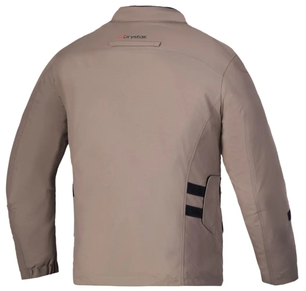 ALPINESTARS (ROAD) - JACKET ALTAN DRYSTAR WALNUT/BL - 28208207