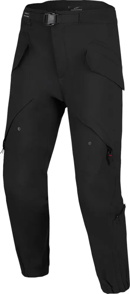 ALPINESTARS (ROAD) - PANTS JUGGERNAUT V2 DRYSTAR BL - 28211948