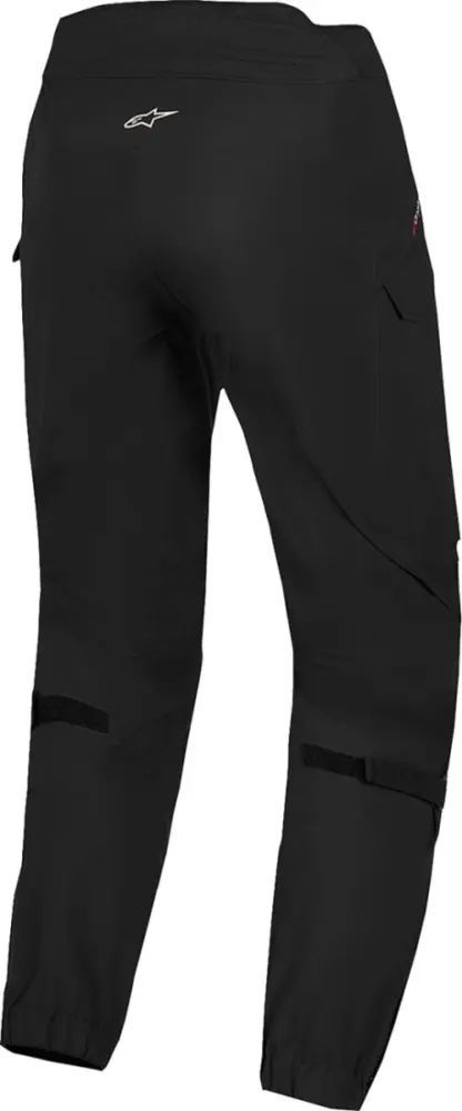 ALPINESTARS (ROAD) - PANTS JUGGERNAUT V2 DRYSTAR BL - 28211946