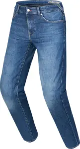 ALPINESTARS (ROAD) - PANTS FLEX-AST 8 DENIM MEDIUM  - 28211961