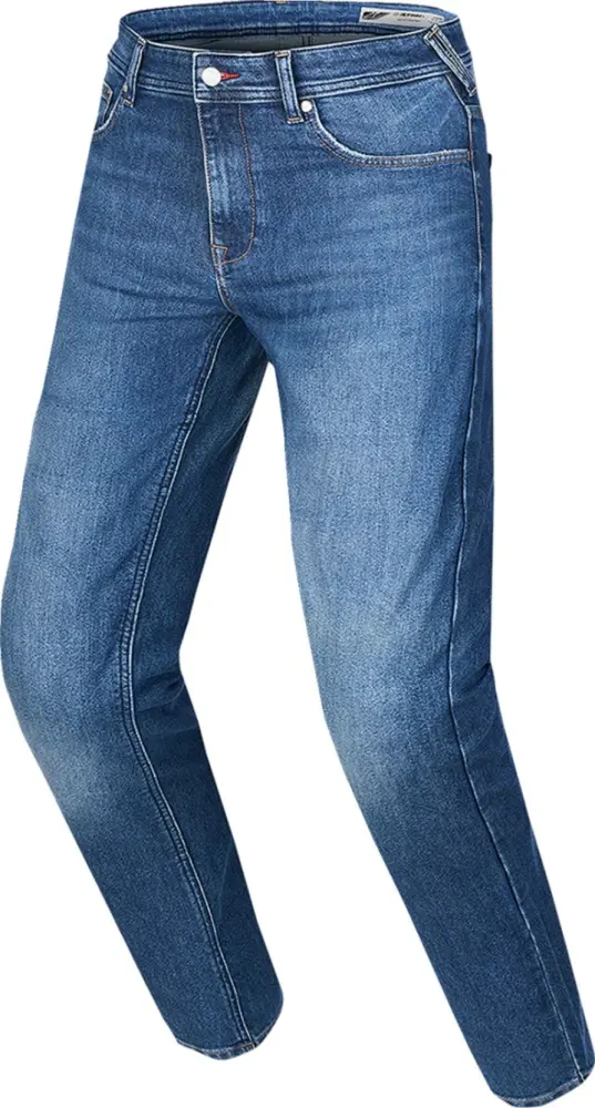 ALPINESTARS (ROAD) - PANTS FLEX-AST 8 DENIM MEDIUM  - 28211963