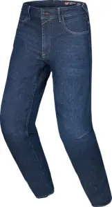 ALPINESTARS (ROAD) - PANTS FLEX-AST 7 DENIM DARK BL - 28211972