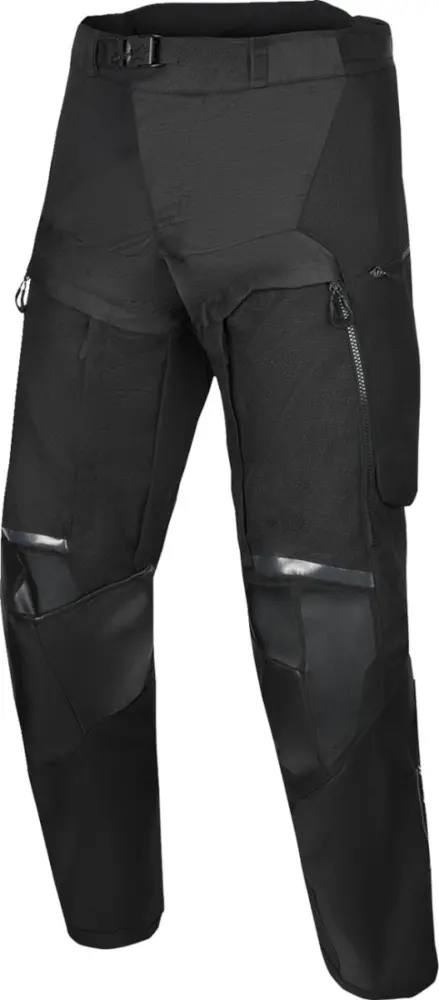ALPINESTARS (ROAD) - PANTS HAROK V2 DRYSTAR BLACK X - 28211988