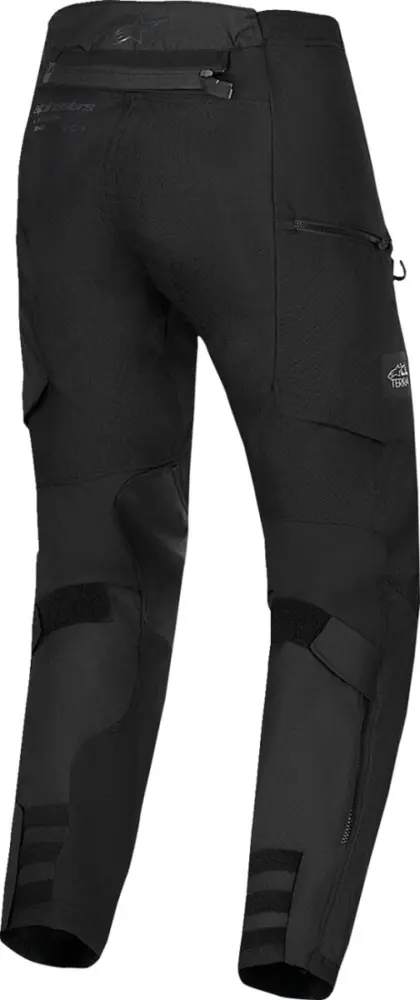 ALPINESTARS (ROAD) - PANTS HAROK V2 DRYSTAR BLACK 3 - 28211990