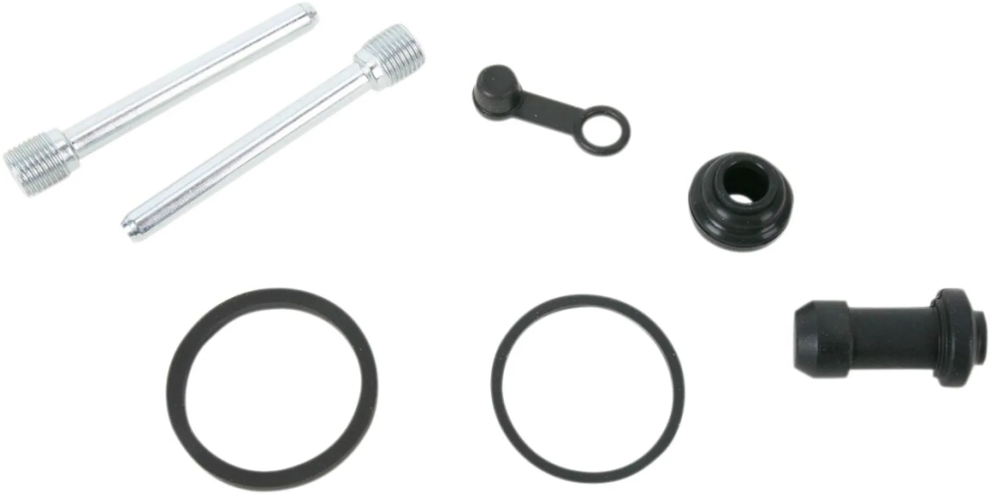 MOOSE OFFROAD HARD-PARTS - REBUILD KT CALIPER KAW RR - 17020145