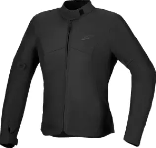 ALPINESTARS (ROAD) - JACKET STELLA C-1 WP BLACK/BLA - 28222009