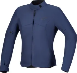 ALPINESTARS (ROAD) - JACKET STELLA C-1 WP MOOD INDI - 28222011