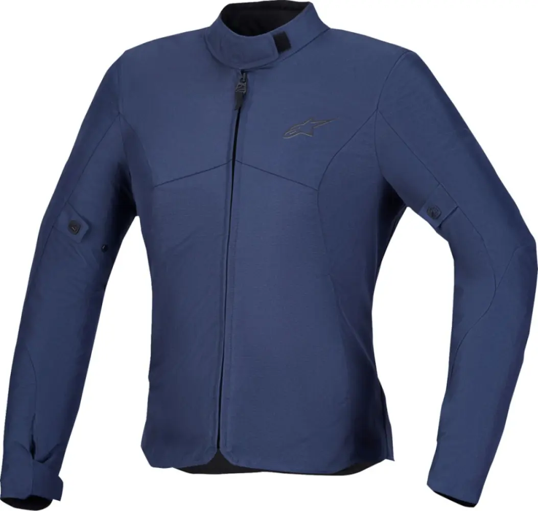 ALPINESTARS (ROAD) - JACKET STELLA C-1 WP MOOD INDI - 28222013